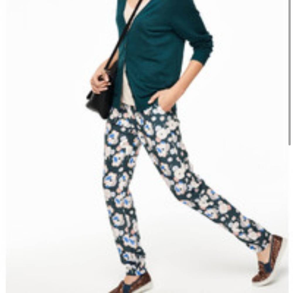 Boden vintage inspired Alexa pant
